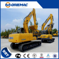 15 Ton XCMG Excavator Xe150d Hydraulic Crawler Excavator